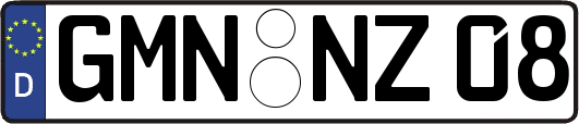 GMN-NZ08