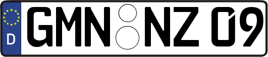 GMN-NZ09