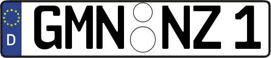 GMN-NZ1