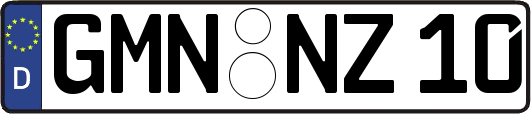 GMN-NZ10