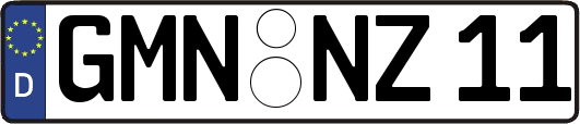 GMN-NZ11