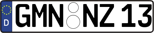 GMN-NZ13