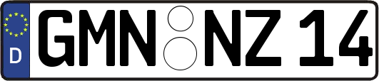 GMN-NZ14