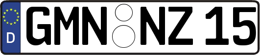 GMN-NZ15