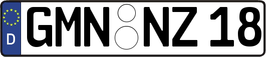 GMN-NZ18