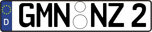 GMN-NZ2