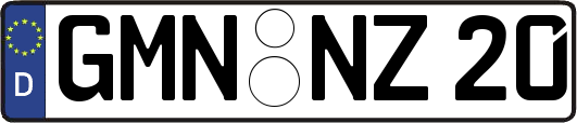GMN-NZ20