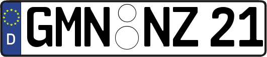 GMN-NZ21