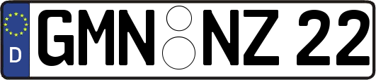 GMN-NZ22
