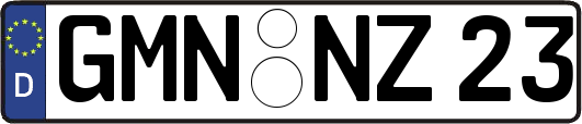 GMN-NZ23
