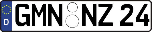 GMN-NZ24