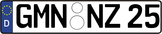 GMN-NZ25