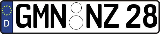 GMN-NZ28