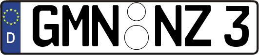 GMN-NZ3