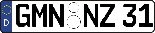 GMN-NZ31