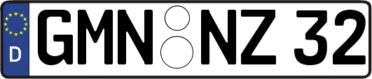 GMN-NZ32