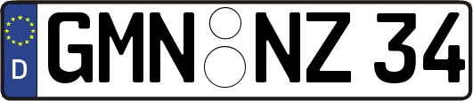 GMN-NZ34