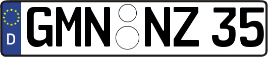 GMN-NZ35