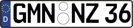 GMN-NZ36