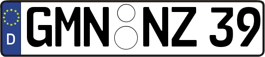 GMN-NZ39