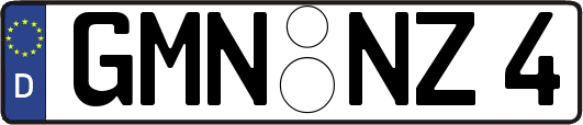 GMN-NZ4