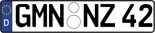 GMN-NZ42