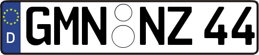 GMN-NZ44