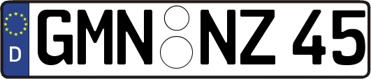GMN-NZ45