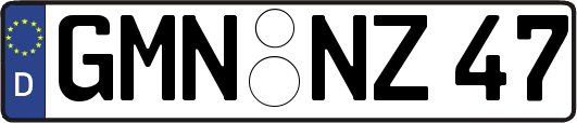 GMN-NZ47