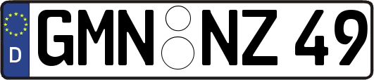 GMN-NZ49