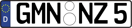 GMN-NZ5