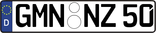 GMN-NZ50