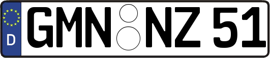 GMN-NZ51