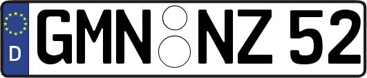 GMN-NZ52