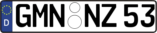GMN-NZ53
