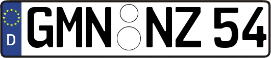 GMN-NZ54
