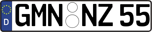 GMN-NZ55
