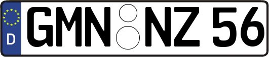 GMN-NZ56