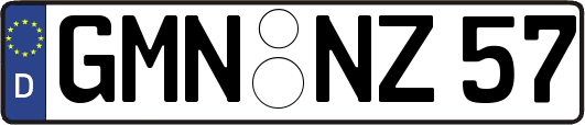 GMN-NZ57