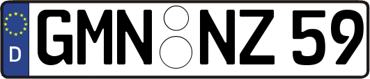 GMN-NZ59