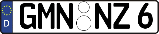GMN-NZ6