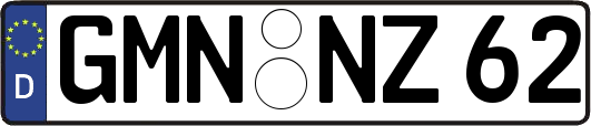 GMN-NZ62
