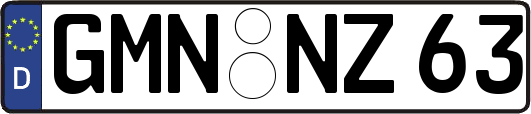 GMN-NZ63
