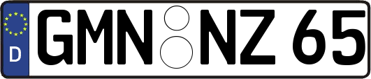 GMN-NZ65