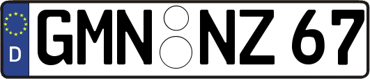 GMN-NZ67