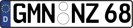 GMN-NZ68