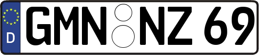 GMN-NZ69