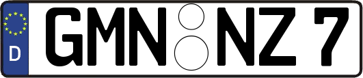 GMN-NZ7