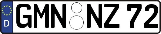 GMN-NZ72