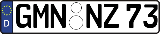 GMN-NZ73